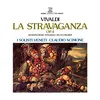 Vivaldi: La stravaganza, Violin Concerto in B-Flat Major, Op. 4 No. 1, RV 383a: III. Allegro