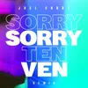 Sorry Ten Ven Remix