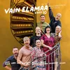 About Mä en pelkää (Vain elämää kausi 10) Song