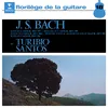 Bach: Suite in E Minor, BWV 996: V. Bourée