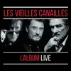 Vieille canaille (Live)