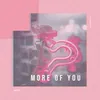 About More Of You Song