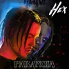 About Paranoia Song