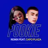 About Pookie (feat. Capo Plaza) Remix Song