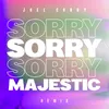 About Sorry Majestic Remix Song
