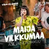 About Älä jätä roikkuu (Vain elämää kausi 10) Song