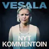 About Nyt kommentoin (En kommentoi) [Vain elämää kausi 10] Song