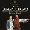 About Mozart: Le nozze di Figaro, K. 492, Act I: Recitativo. "Or bene, ascolta e taci!" (Figaro, Susanna) Song