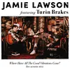 Where Have All The Good Vibrations Gone? (feat. Turin Brakes) Live Acoustic Mix