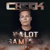 Kuka muu muka Valot sammuu - Live