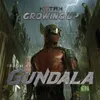 Growing Up (From "Gundala")