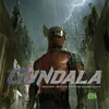 Gundala's Theme