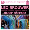 Brouwer: 3 Danzas Concertantes for Guitar and Orchestra: No. 2, Andantino, quasi allegretto