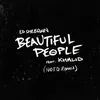 Beautiful People (feat. Khalid) NOTD Remix