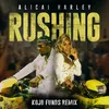 About Rushing (Kojo Funds Remix) Song