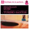 Traditional / Harm. Santos: Brazilian Songs, Vol. 1: No. 3, Sapo Cururu