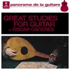 Giuliani: Esercizio per la chitarra, Op. 48: Pezza No. 5, Allegro