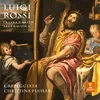 Rossi: Passacaille del seigneur Luigi