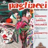 Leoncavallo: Pagliacci, Act I Scene 4: Cammina adagio e li sorprenderai! (Tonio, Silvio, Nedda, Canio, Peppe)