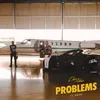 About Problems (feat. Naod) Song