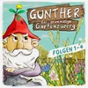 Gunther der grummelige Gartenzwerg: Titelsong