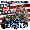 About Sudah Jangan Ke Jatinangor (feat. Jason Ranti) Song