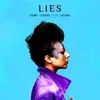 About Lies (feat. Luciana) Song
