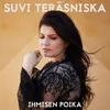 About Ihmisen poika Song