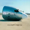 About Minor Earth, Major Sky 2019 Remaster Song