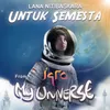 Untuk Semesta (From "Iqro: My Universe")