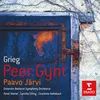 Grieg: Peer Gynt, Op. 23, Act V: No. 23, Solveig Sings in the Hut