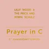 Prayer in C Robin Schulz Radio Edit