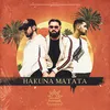 About Hakuna Matata Song