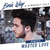 Wasted Love PROVI Remix