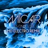 About It's Only Love MD Electro Remix Song