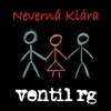 About Neverná Klára Song