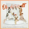 About Oh Difficult (with GFRIEND) Song