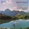 Strauss: An Alpine Symphony, Op. 64, TrV 233: Sunrise