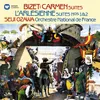Bizet / Arr. Guiraud: Carmen Suite No. 1: I. Prélude