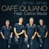 About Jamás, jamás (feat. Carlos Baute) Song