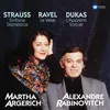 Strauss / Arr. Singer for 2 Pianos: Sinfonia domestica, Op. 53: I. Thema. Bewegt - II. Thema. Sehr lebhaft - III. Thema. Ruhig