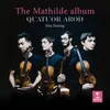 String Quartet No. 2 in D Minor, Op. 15: Adagio -