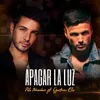 About Apagar la luz (feat. Gustavo Elis) Song