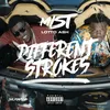 About Different Strokes (feat. Lotto Ash) Song