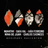 Bestias sedientas (feat. Ivan Ferreiro) [Sesiones Valientes] [Acústica]