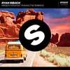Kinder Eyes (feat. Ryann) Steve Andreas & Alex Sargo Remix