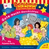 Kapitel 01: Benjamins neuer alter Pyjama (GNG Folge 18)