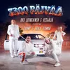 About 7300 päivää (feat. Erika Vikman & Danny) Song