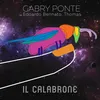 About Il Calabrone (feat. Edoardo Bennato & Thomas) Song