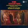 Brahms: Ein deutsches Requiem, Op. 45: VII. Selig sind die Toten (Chorus) [Live at Stockholm Concert Hall, 1948]